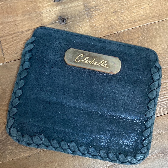 Cleobella Handbags - Cleobella Card Holder